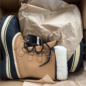 SOREL CARIBOU™ Women's Waterproof Boot